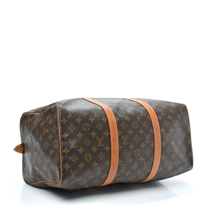 Louis Vuitton Monogram Sac Souple 45 3 of 9