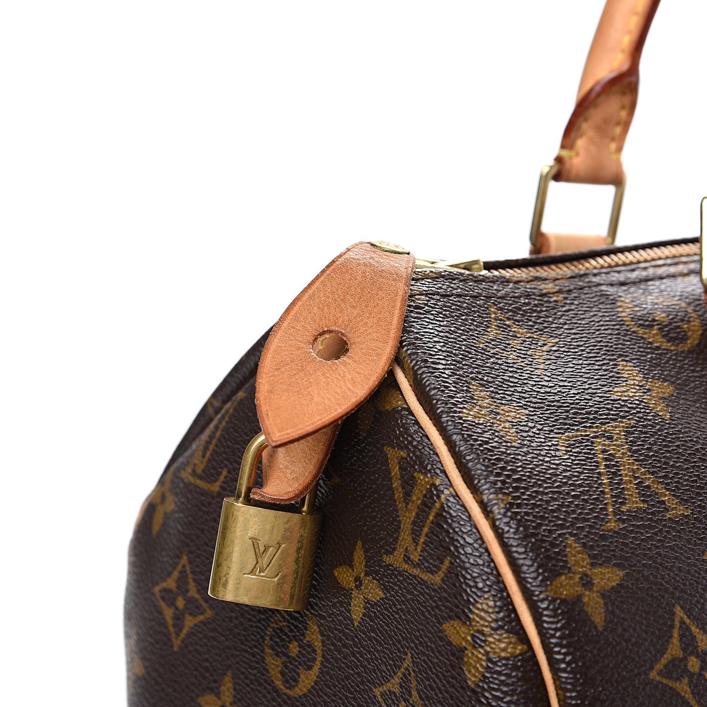 Monogram Speedy 30