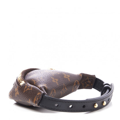 Louis Vuitton Monogram Party Bumbag Bracelet 3 of 9