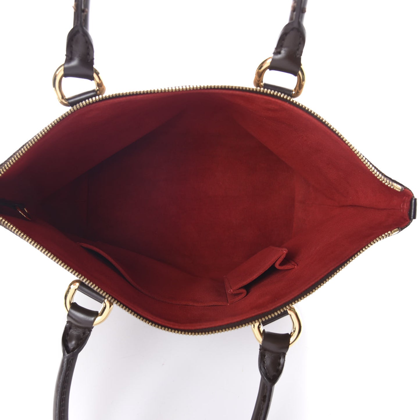 Damier Ebene Saleya PM