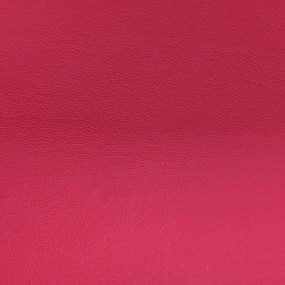 Chanel Lambskin Enamel Quilted Small Coco Hearts Flap Pink 11 of 12