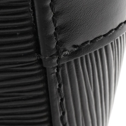 Louis Vuitton Epi Noe Black 14 of 14