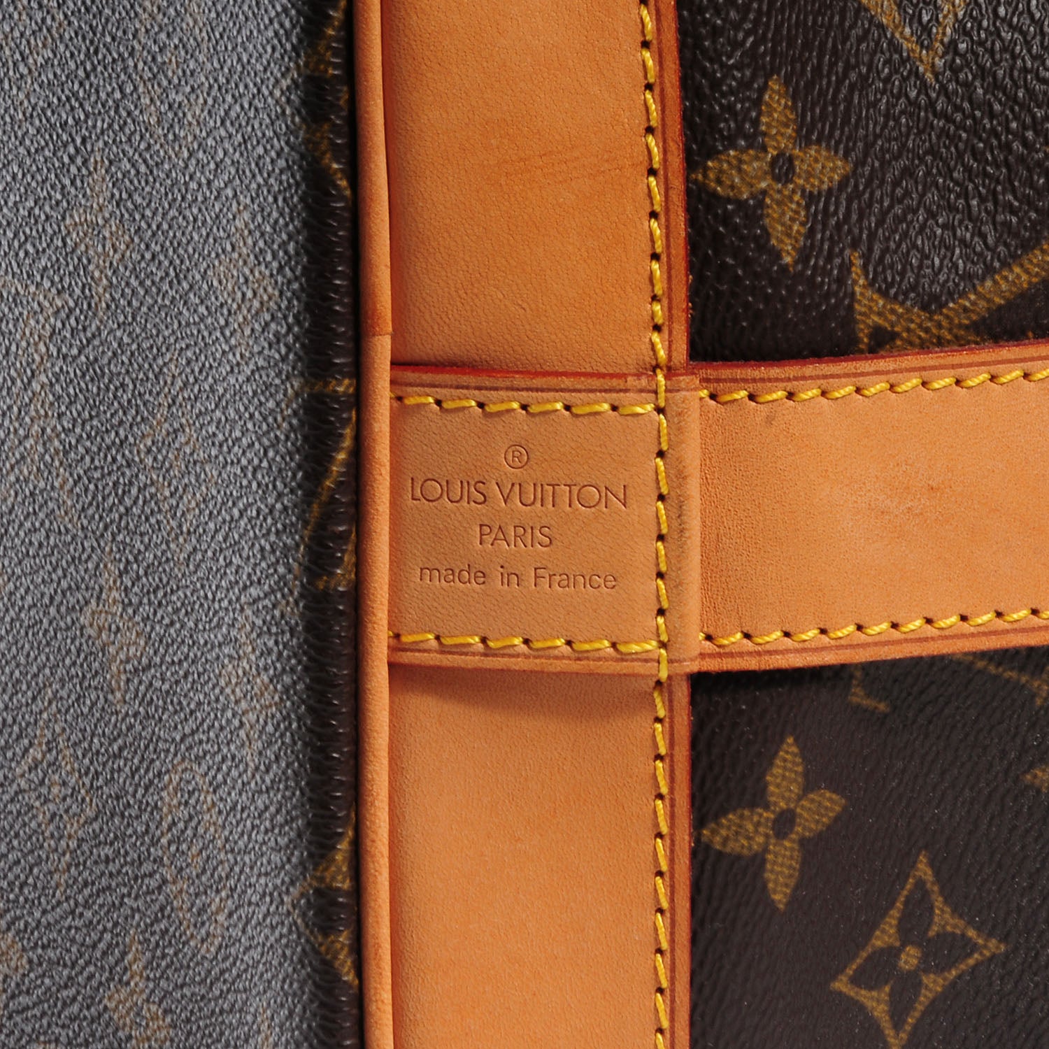 Louis Vuitton Monogram Cruiser 40 7 of 7