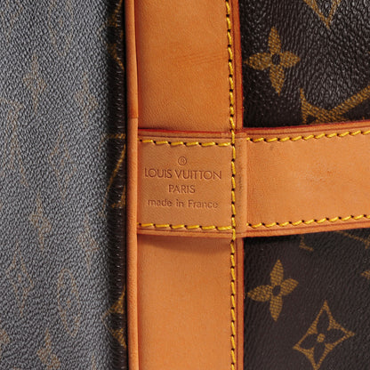 Louis Vuitton Monogram Cruiser 40 7 of 7