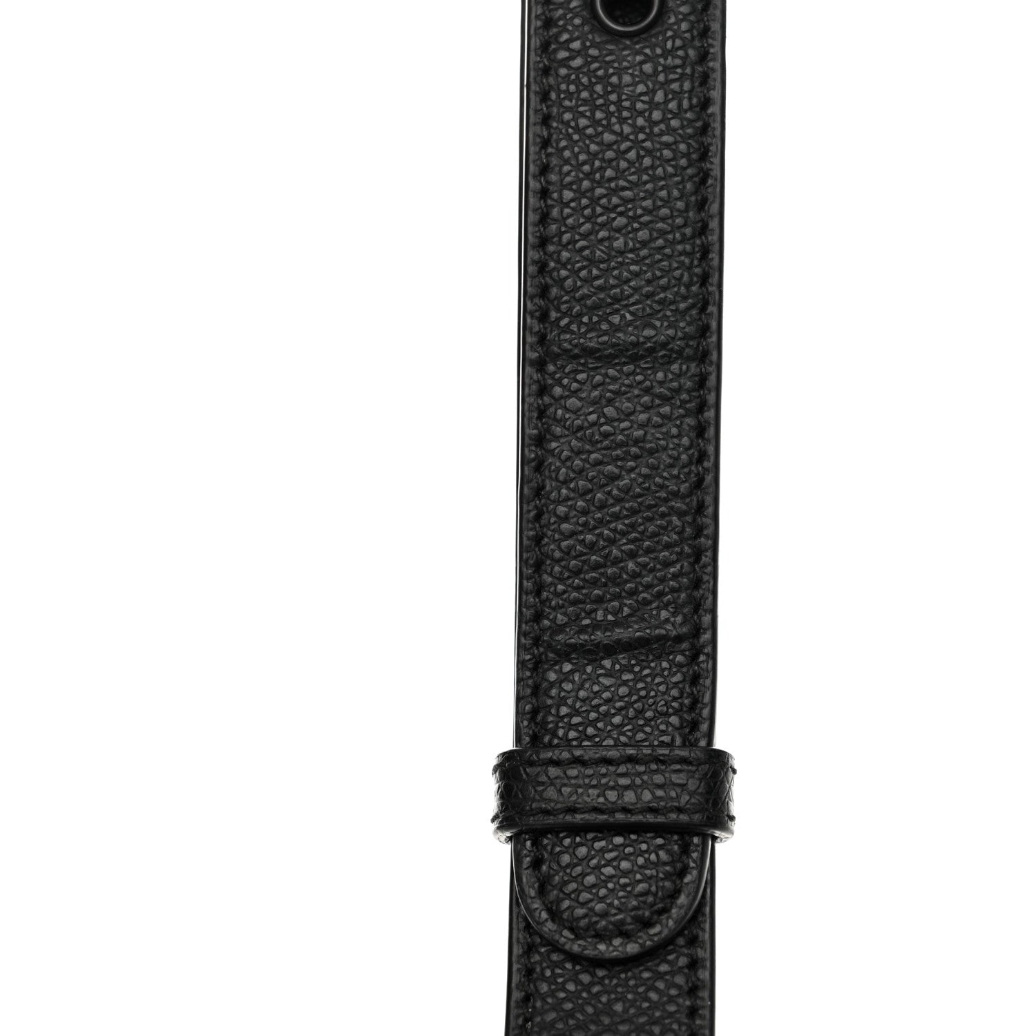 Christian Dior 30 Montaigne Flap Bag Black 12 of 12