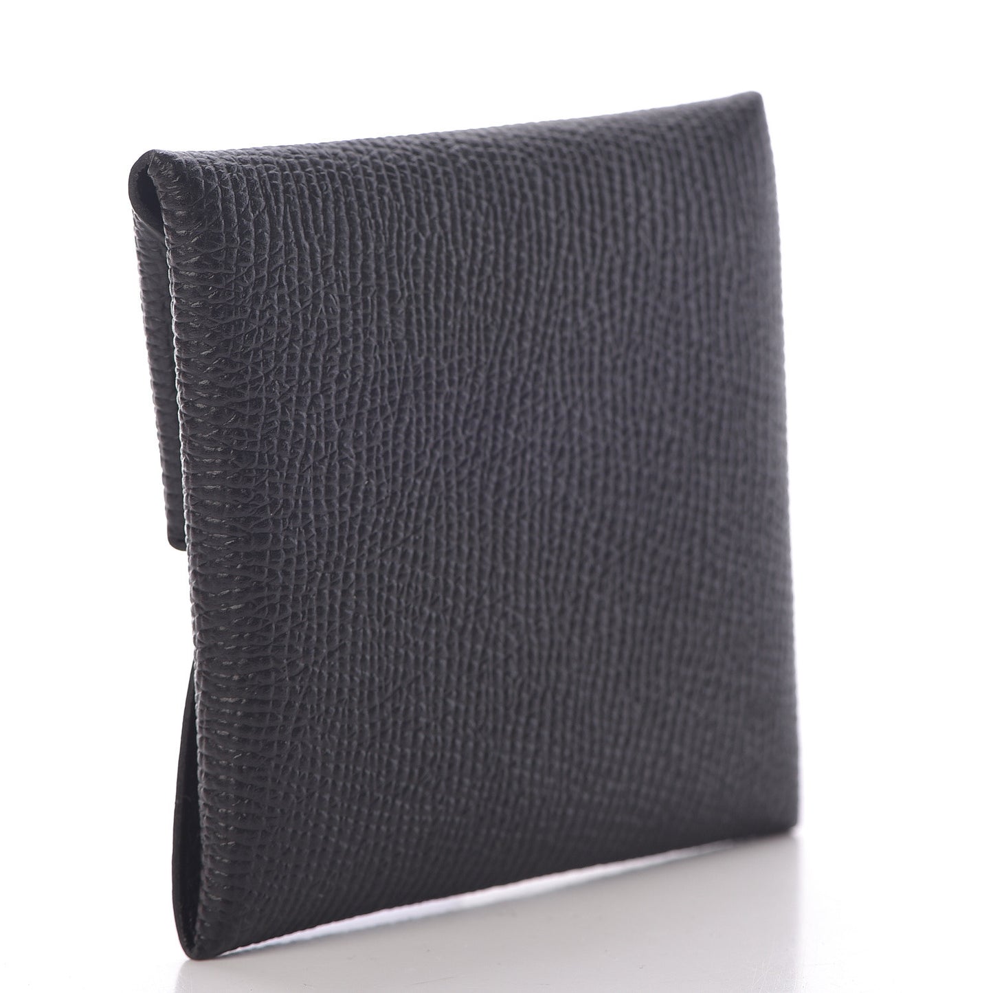Epsom Bastia Coin Purse Black