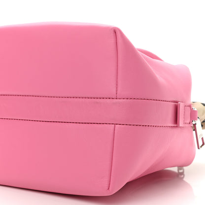 Marc Jacobs Calfskin The Duet Mini Satchel Morning Glory 13 of 13