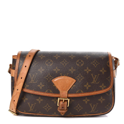 Louis Vuitton Monogram Sologne 1 of 12
