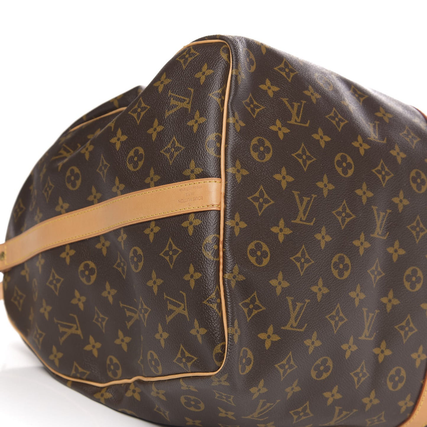 Monogram Keepall Bandouliere 60