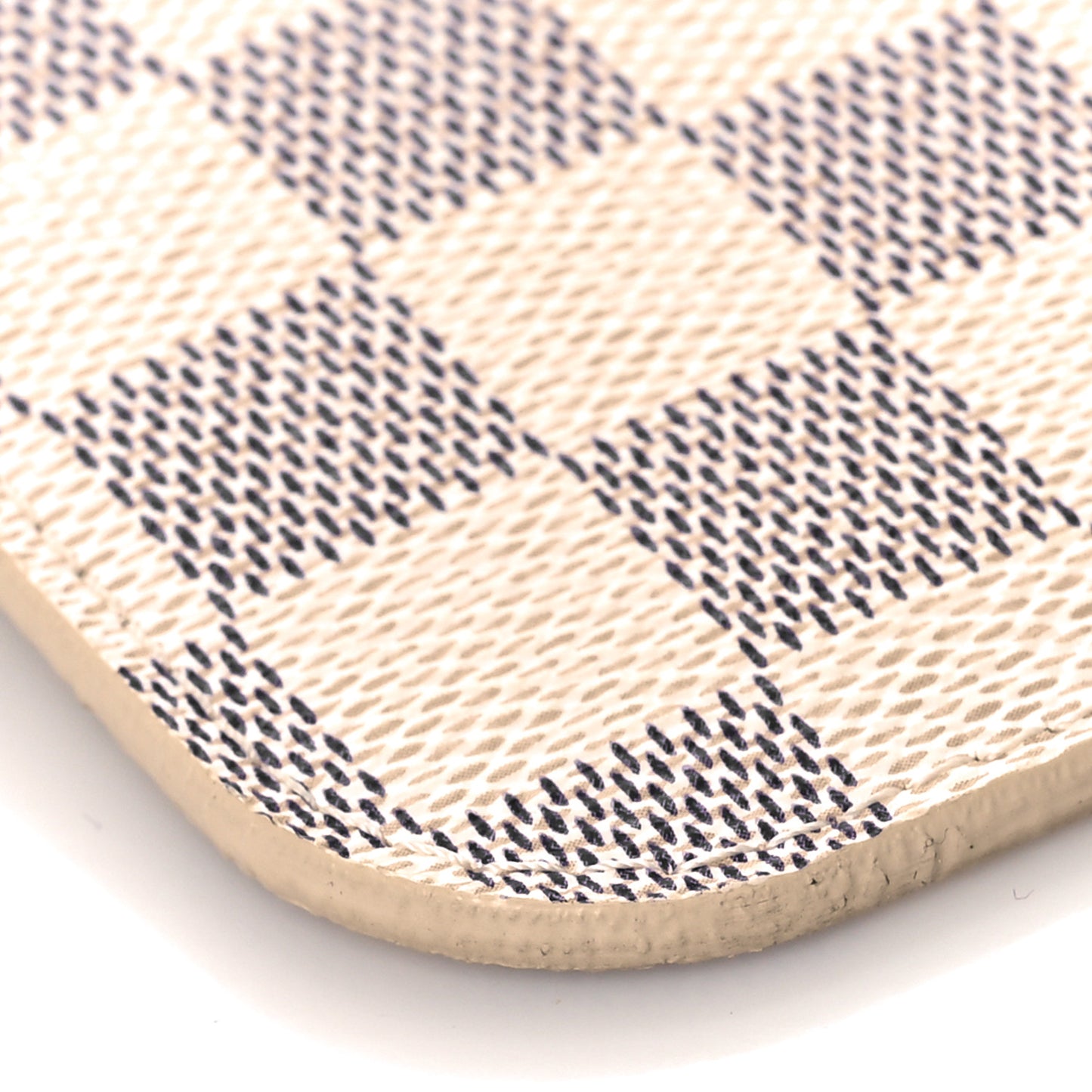 Damier Azur Neverfull PM Pochette
