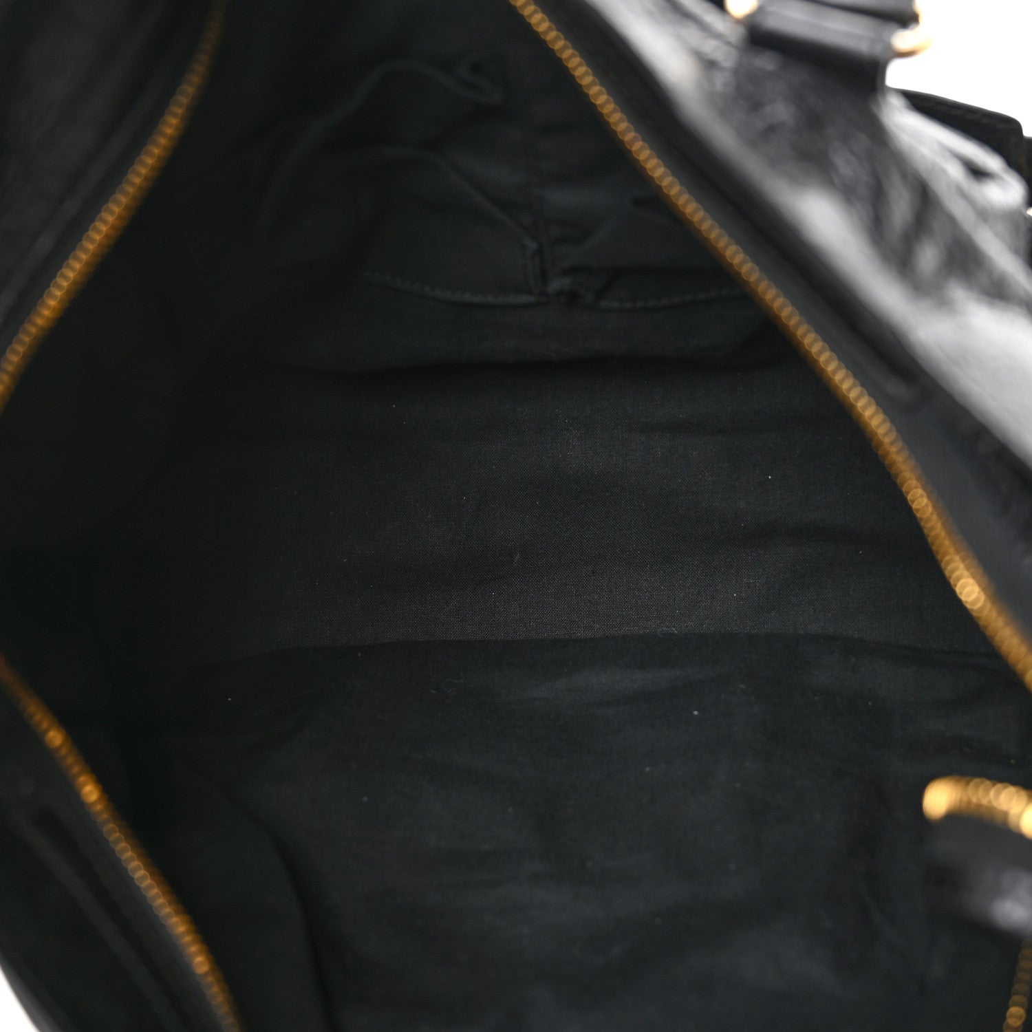 Balenciaga Agneau Giant 12 Gold Hardware City Black 6 of 11