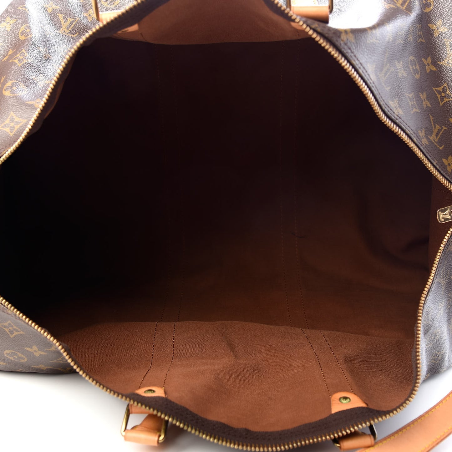 Monogram Keepall Bandouliere 60