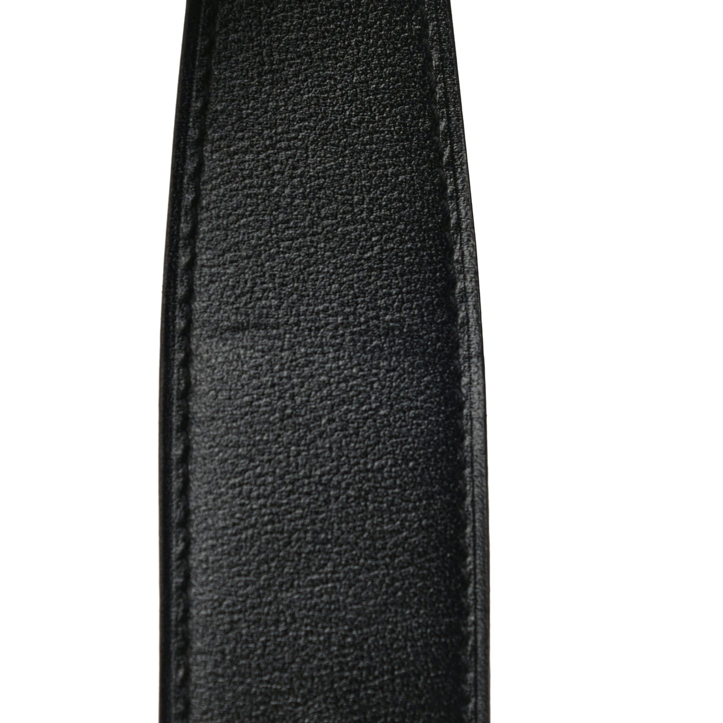 Box Togo 32mm H Belt 85 Black Gold