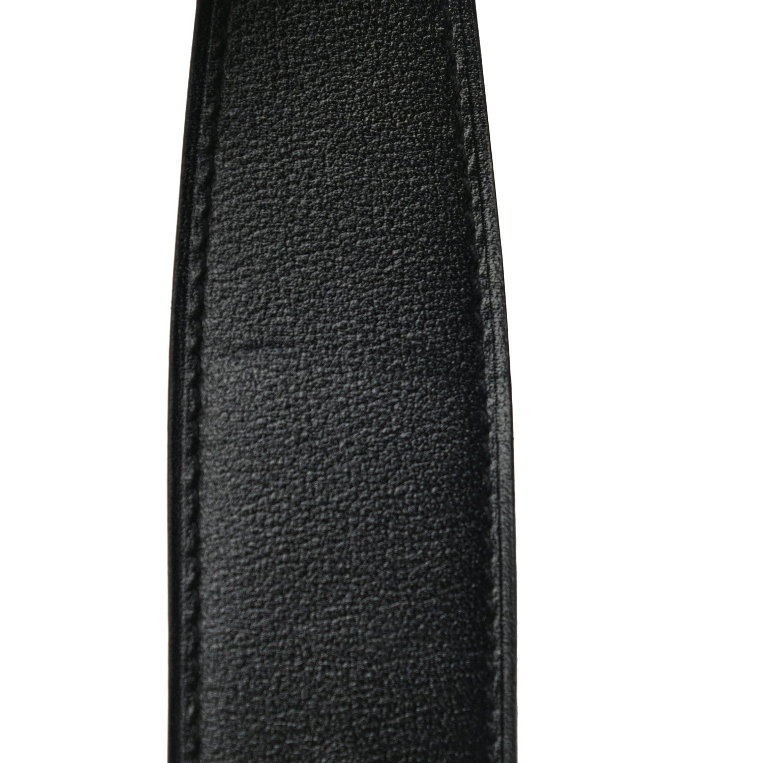 Hermes Box Togo 32mm H Belt 85 Black Gold 6 of 6