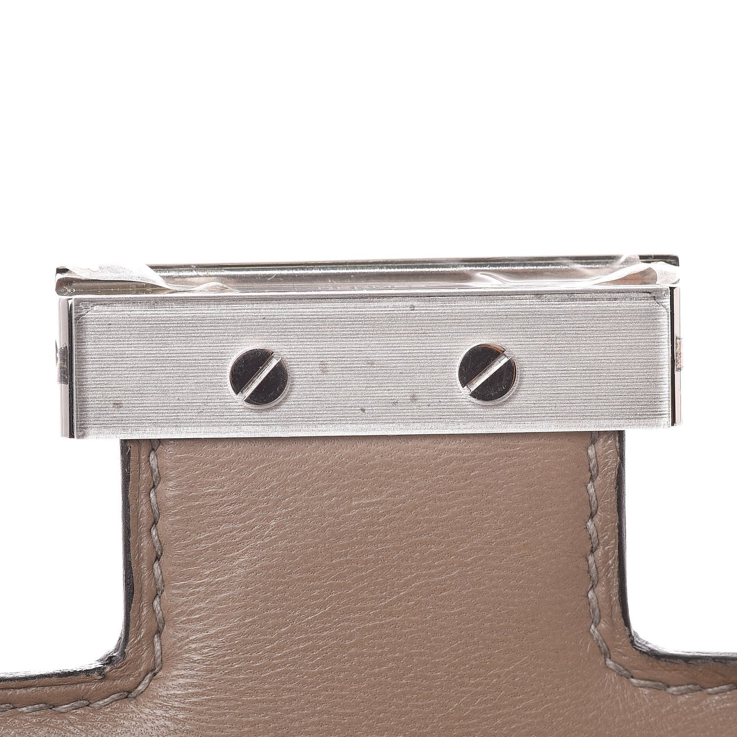 Epsom Constance 24 Gris Asphalte
