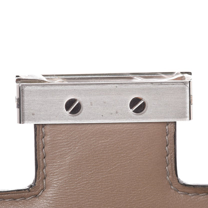 Hermes Epsom Constance 24 Gris Asphalte 10 of 21