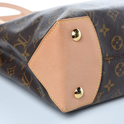 Louis Vuitton Monogram Wilshire MM 8 of 11