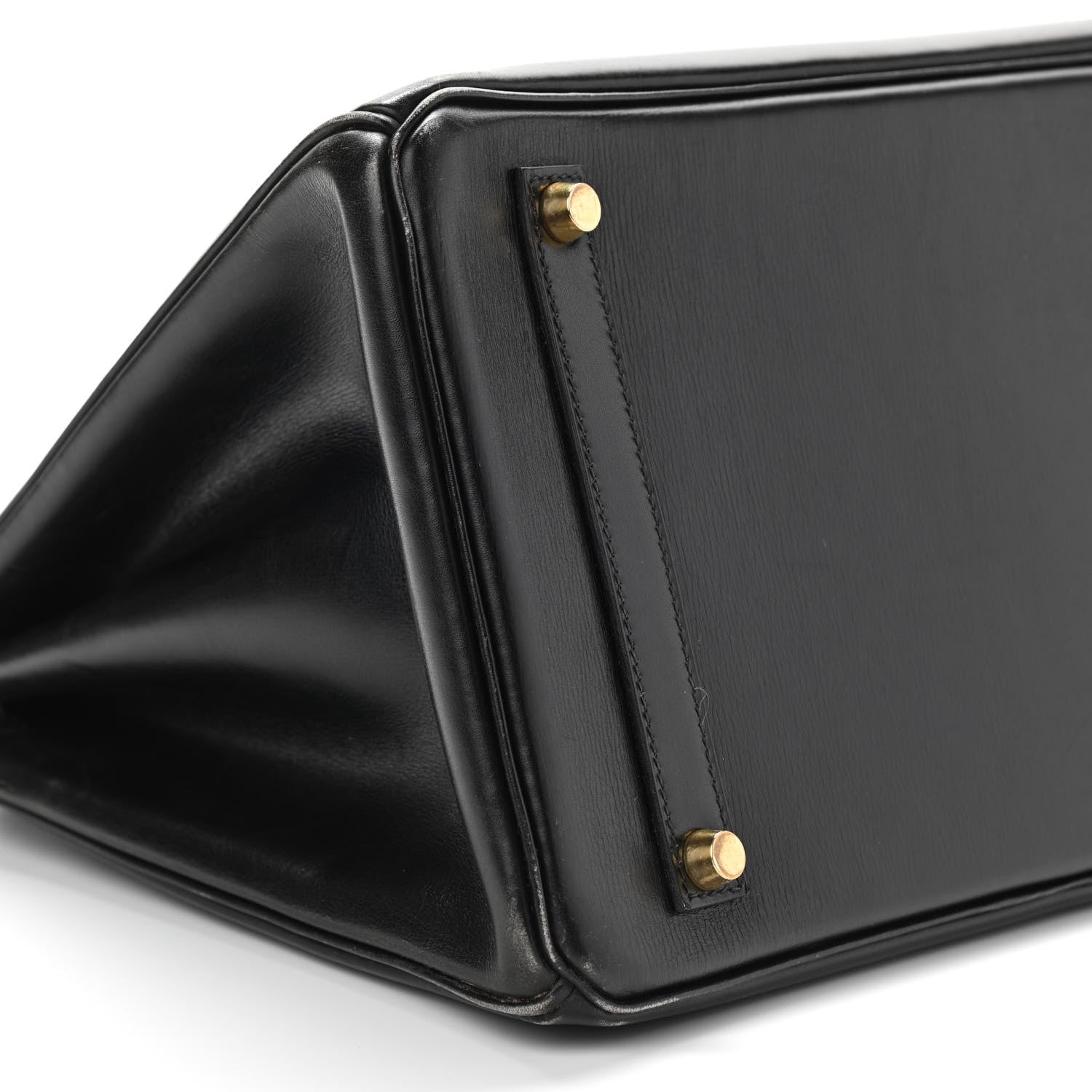 Hermes Box Birkin 35 Black 9 of 12