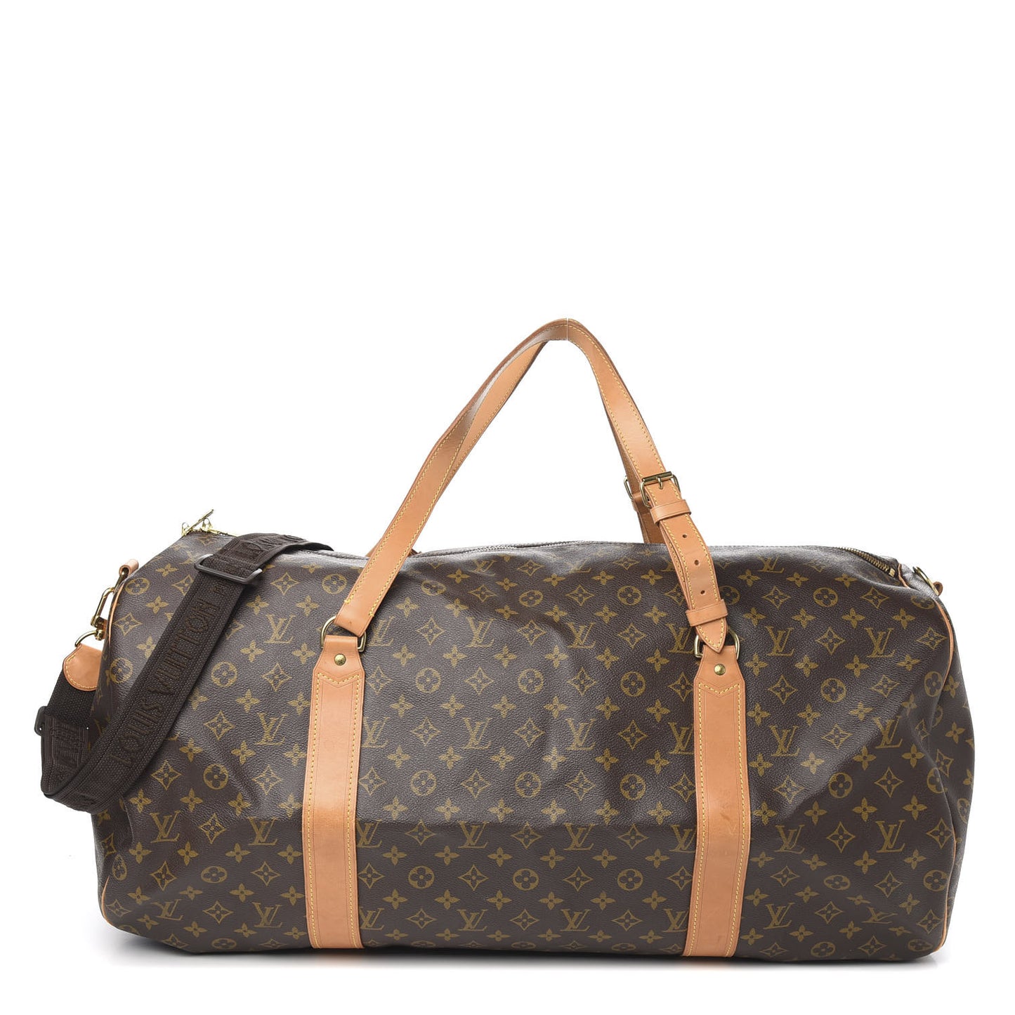 Monogram Sac Polochon