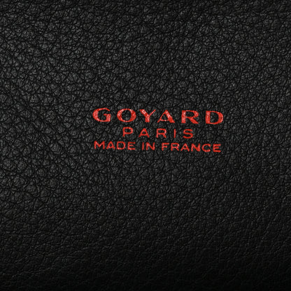 Goyard Goyardine Reversible Mini Anjou Black 10 of 17