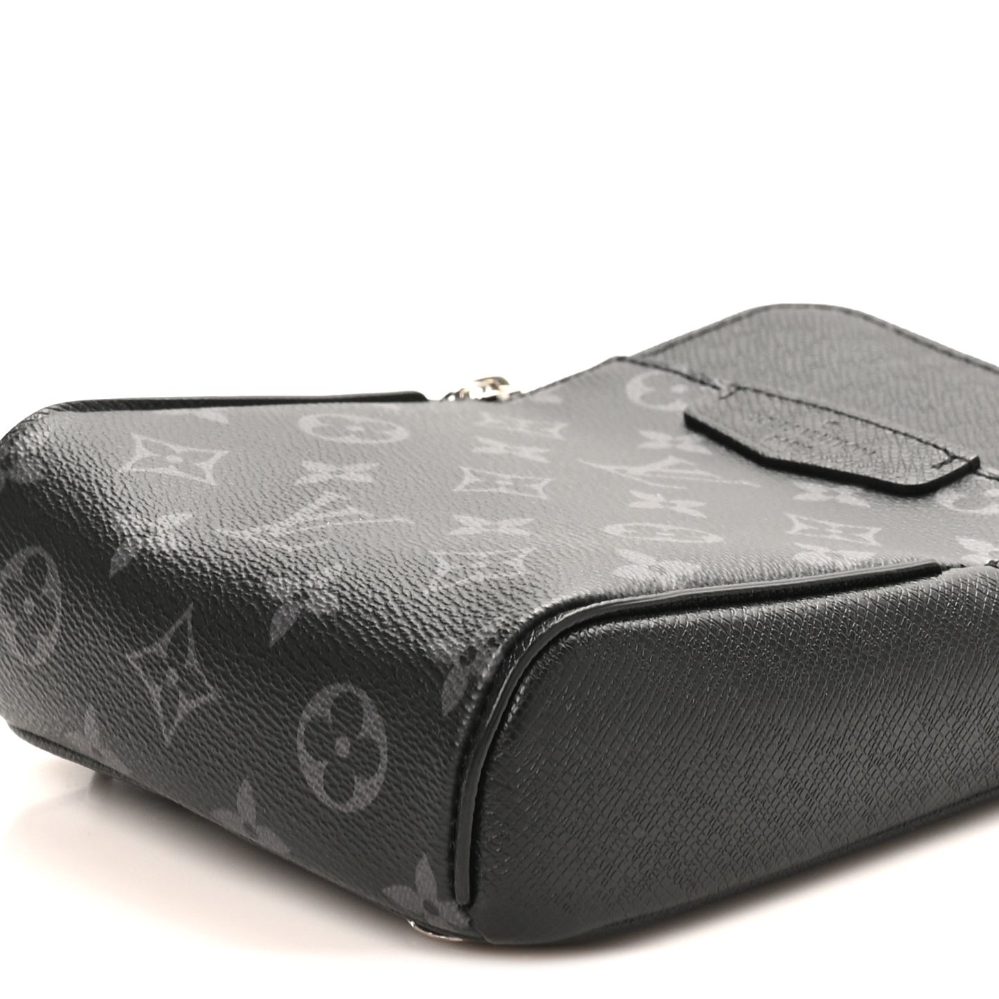 Taigarama Outdoor Slingbag Black