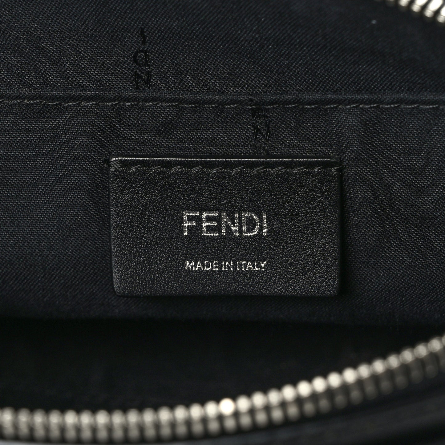 Vitello Dolce Mini By The Way Boston Bag Black