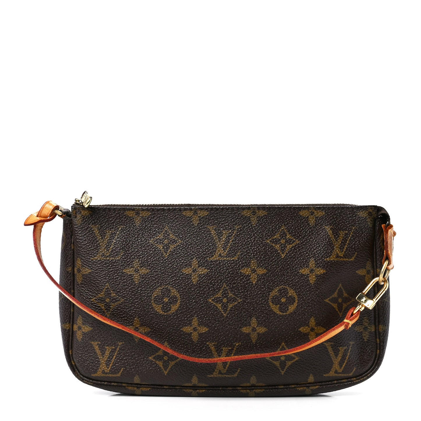 Monogram Pochette Accessories