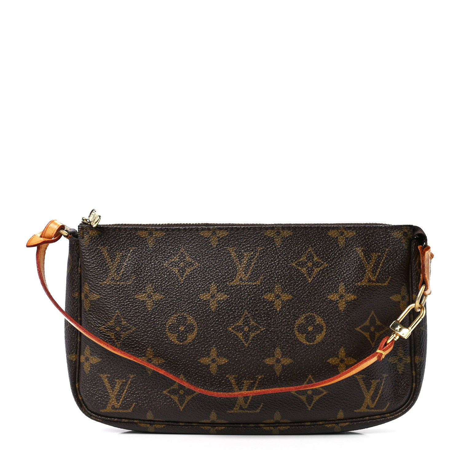 Louis Vuitton Monogram Pochette Accessories 1 of 11