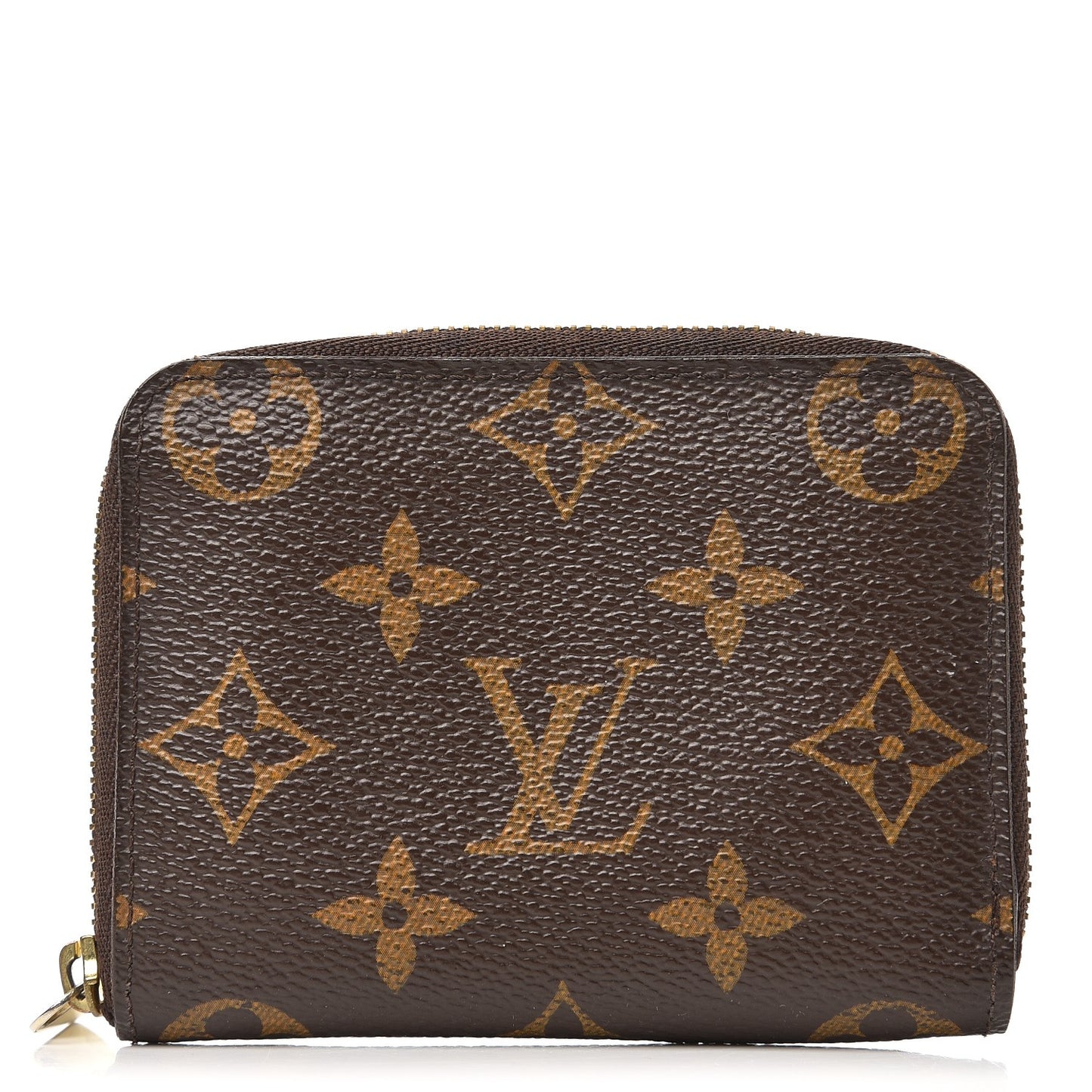 Monogram Zippy Coin Purse
