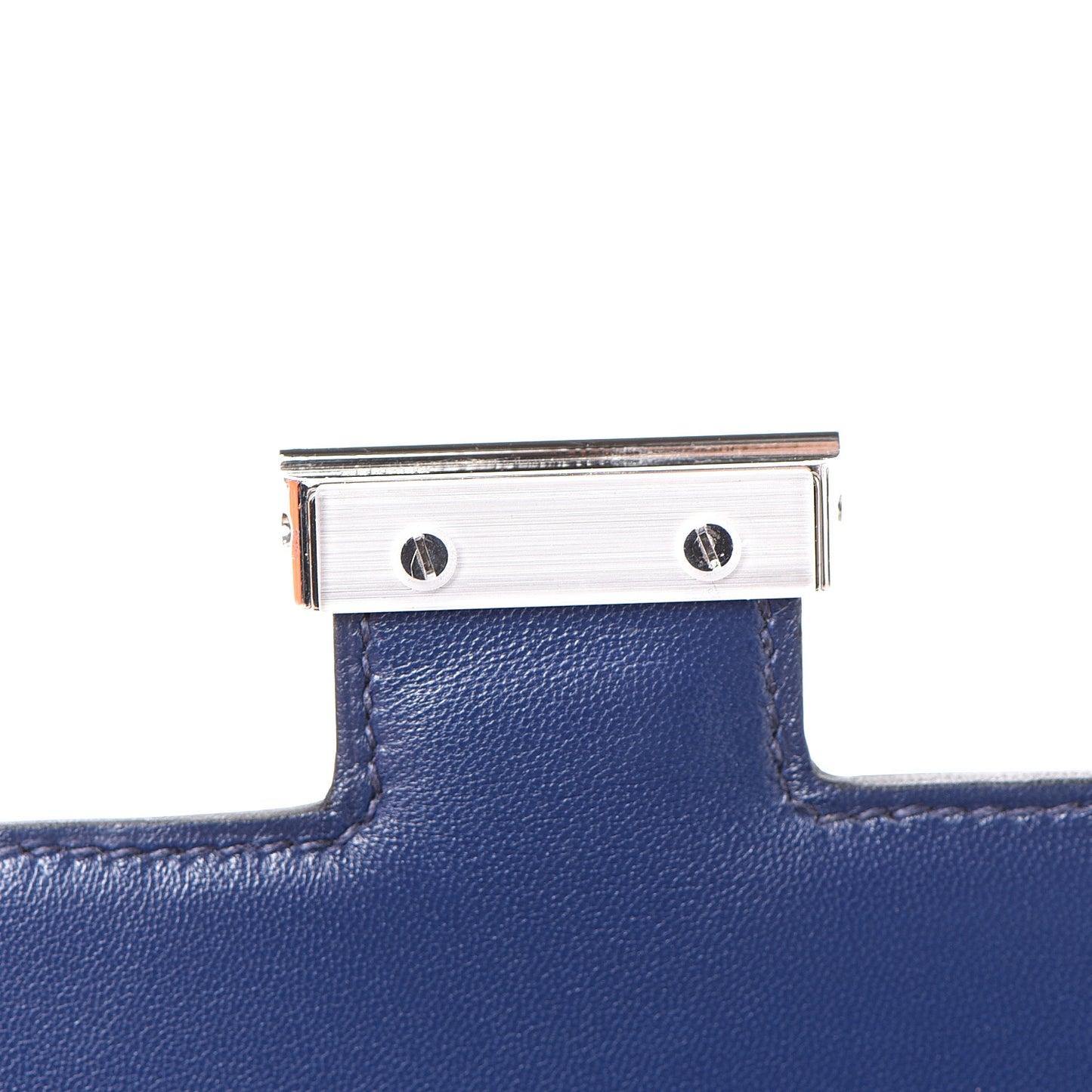 Epsom Constance 18 Bleu Saphir