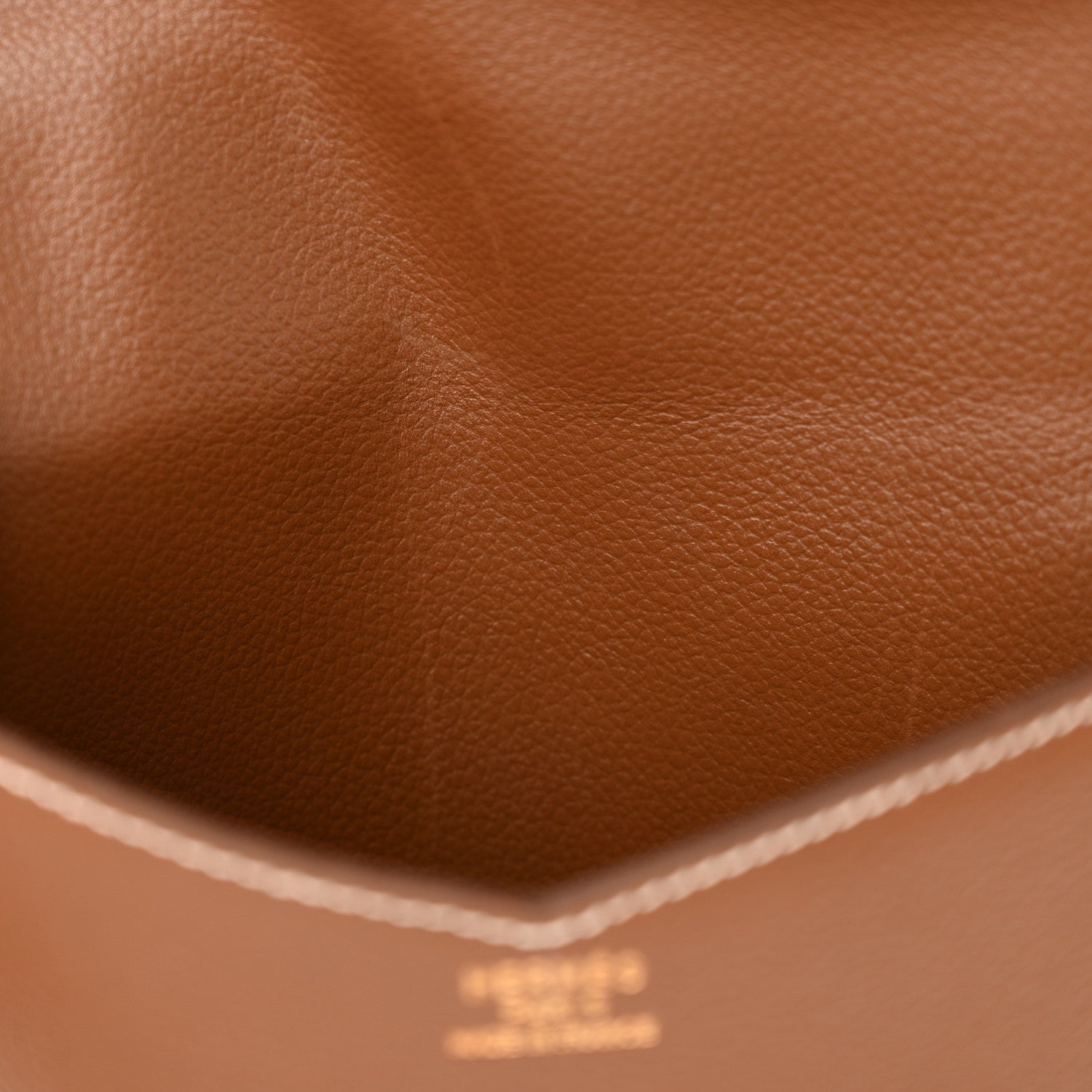 Hermes Evercolor Faco Crossbody 10 of 12