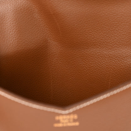 Hermes Evercolor Faco Crossbody 10 of 12