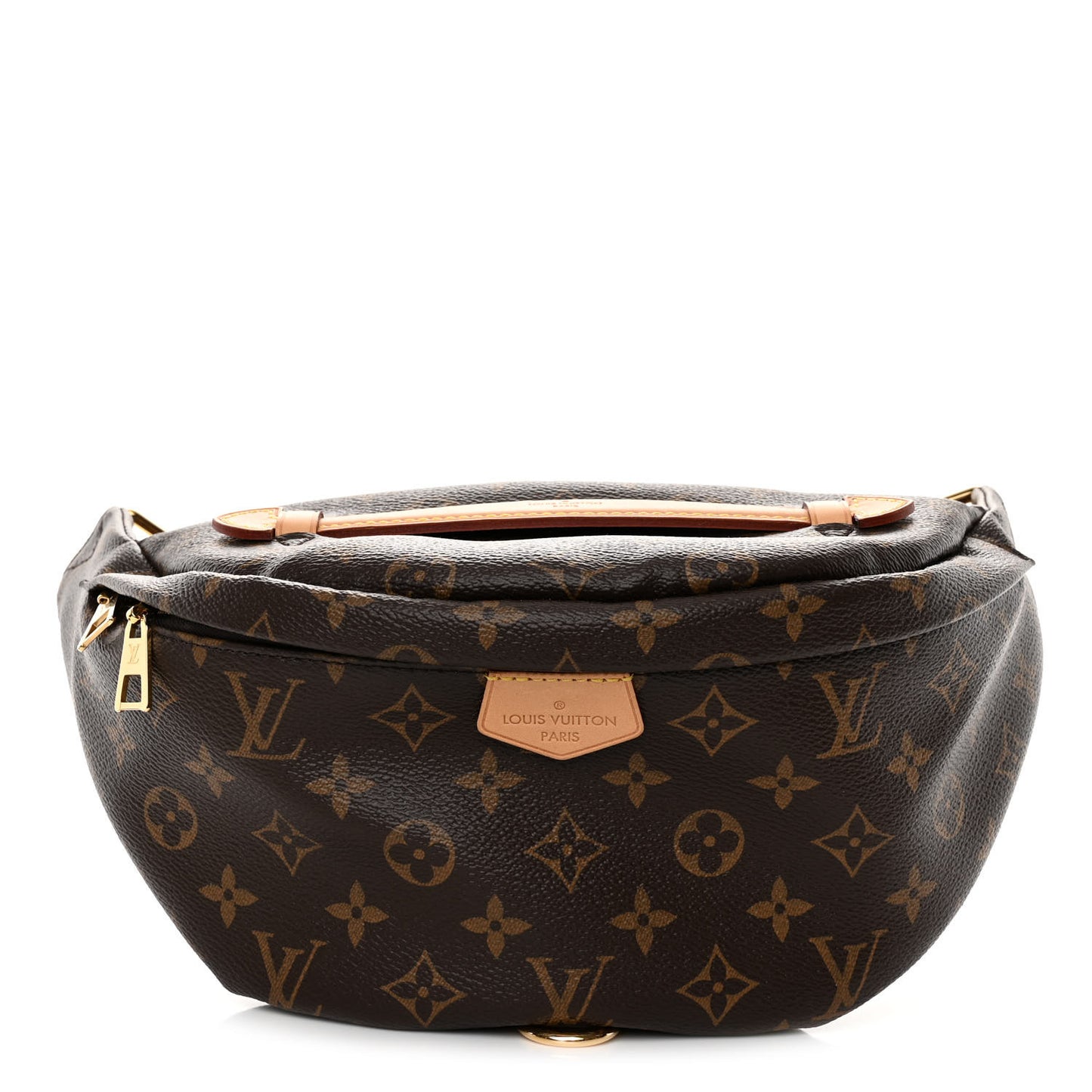 Monogram Bumbag