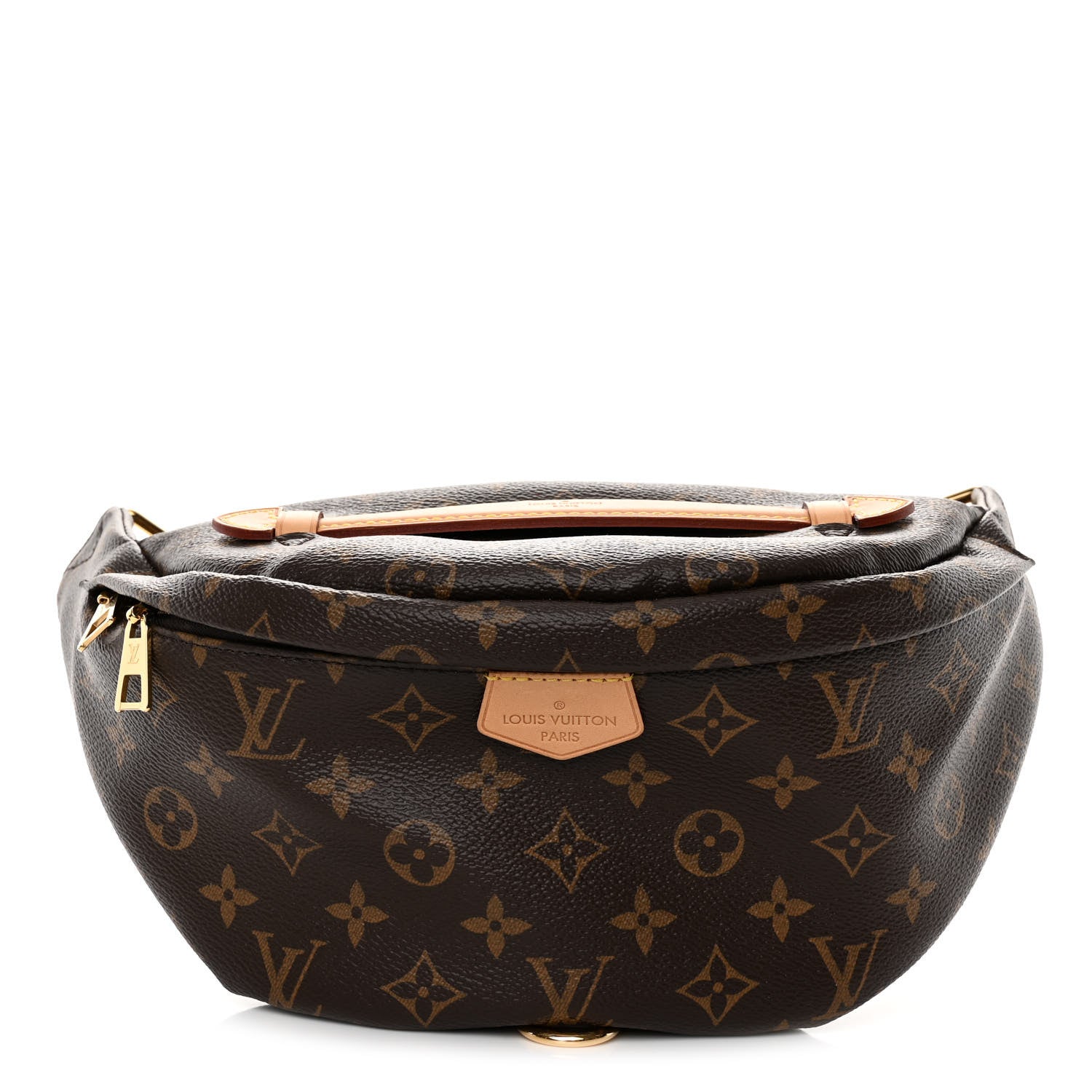 Louis Vuitton Monogram Bumbag 1 of 9