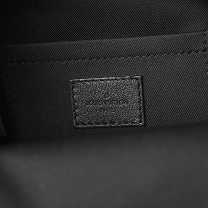 Louis Vuitton Monogram Palm Springs Backpack Mini 6 of 11