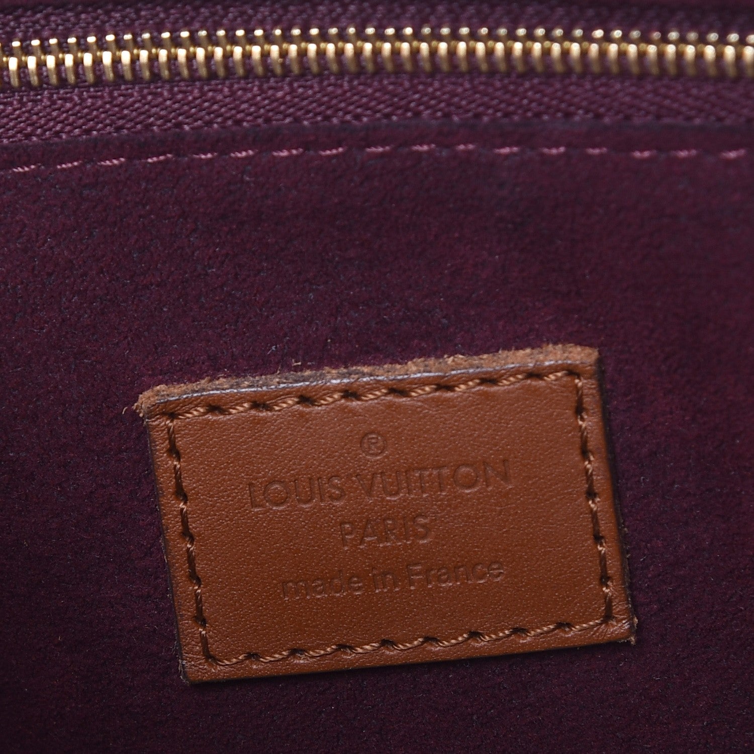 Louis Vuitton Damier Ebene Greenwich 6 of 14