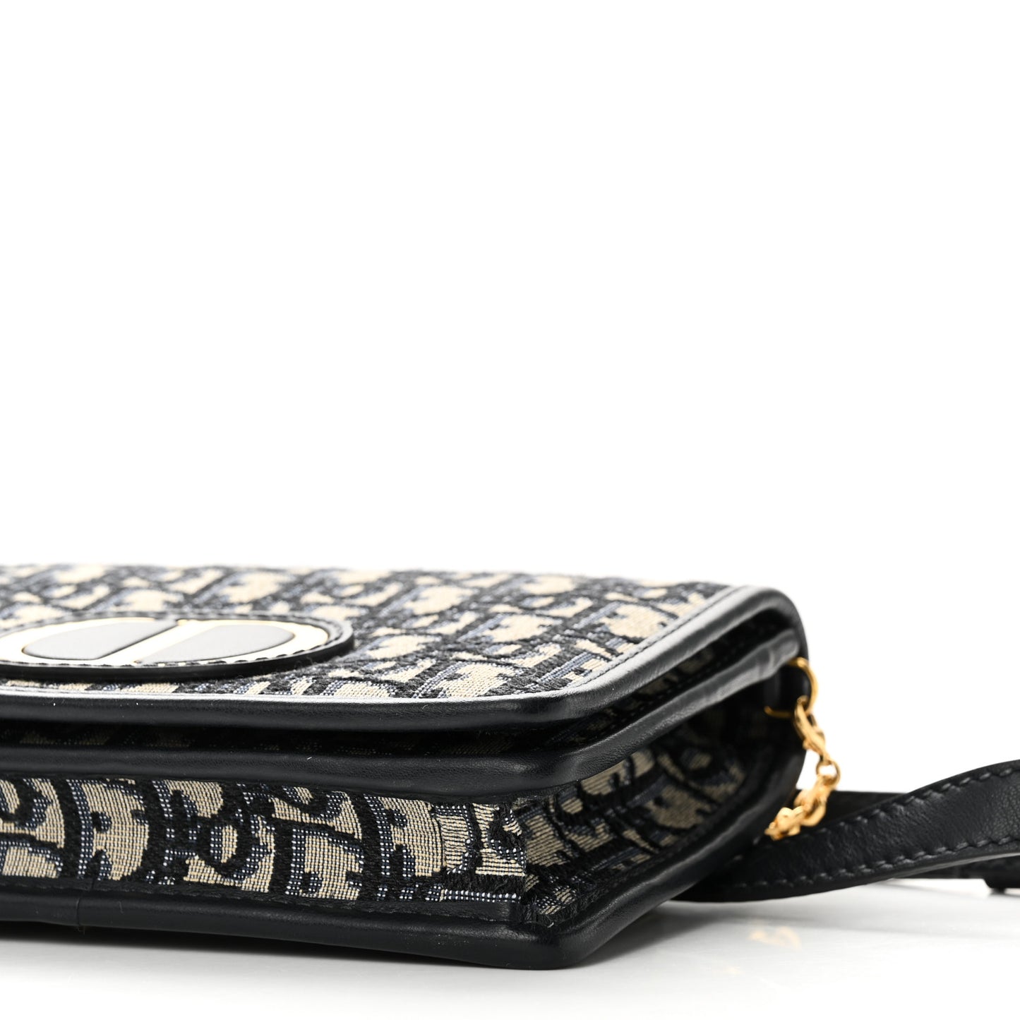 Oblique 30 Montaigne 2-In-1 Pouch Blue