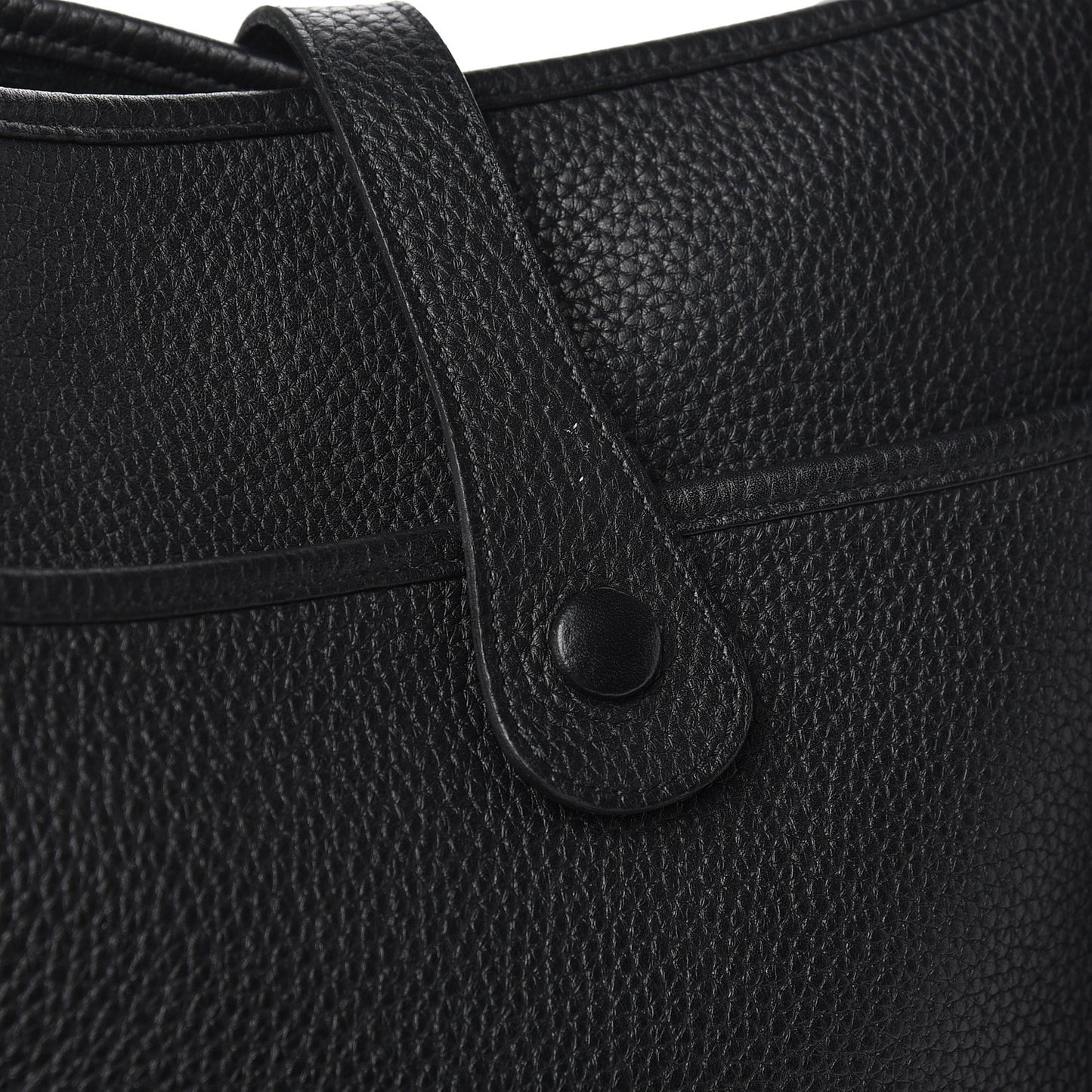 Taurillon Clemence Evelyne III GM Black