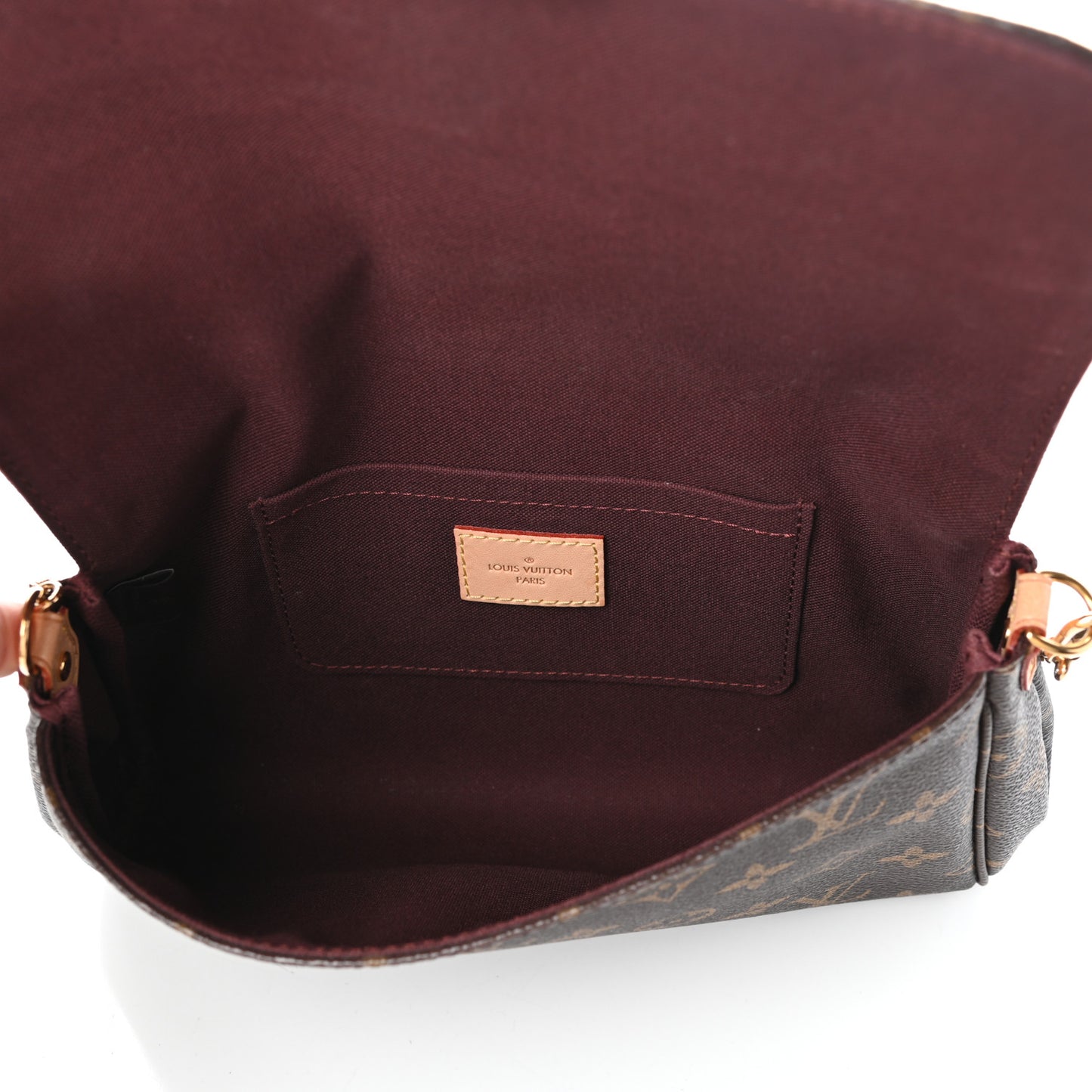 Monogram Favorite MM