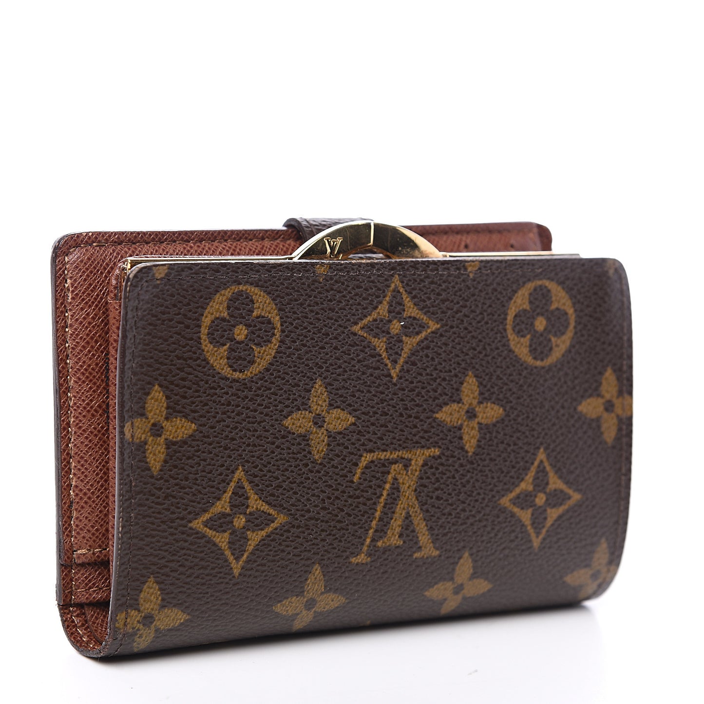 Monogram French Purse Wallet