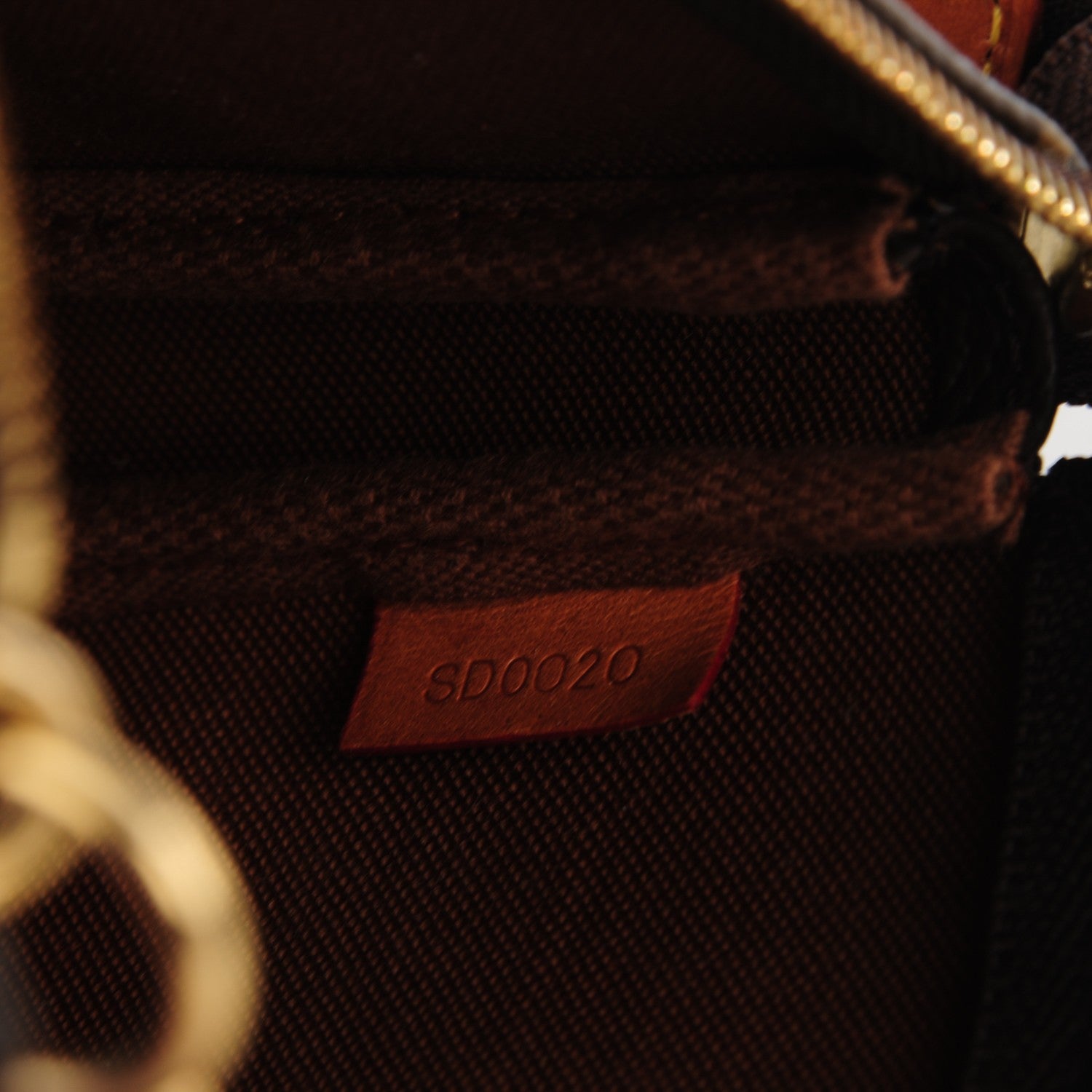 Louis Vuitton Monogram Pochette Accessories 6 of 7