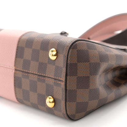 Louis Vuitton Damier Ebene Bond Street Magnolia 10 of 14