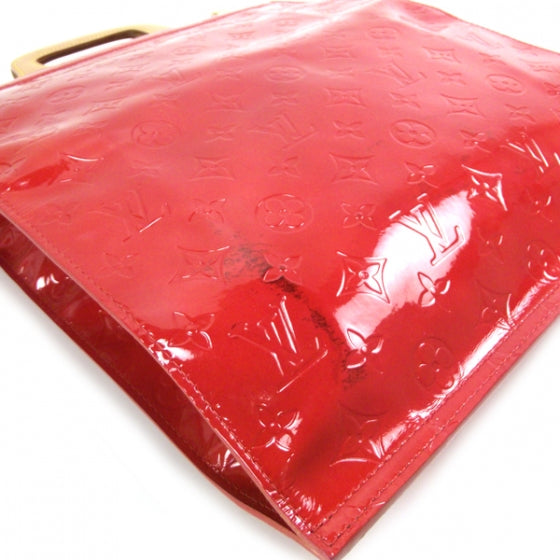 Vernis Stanton Rouge