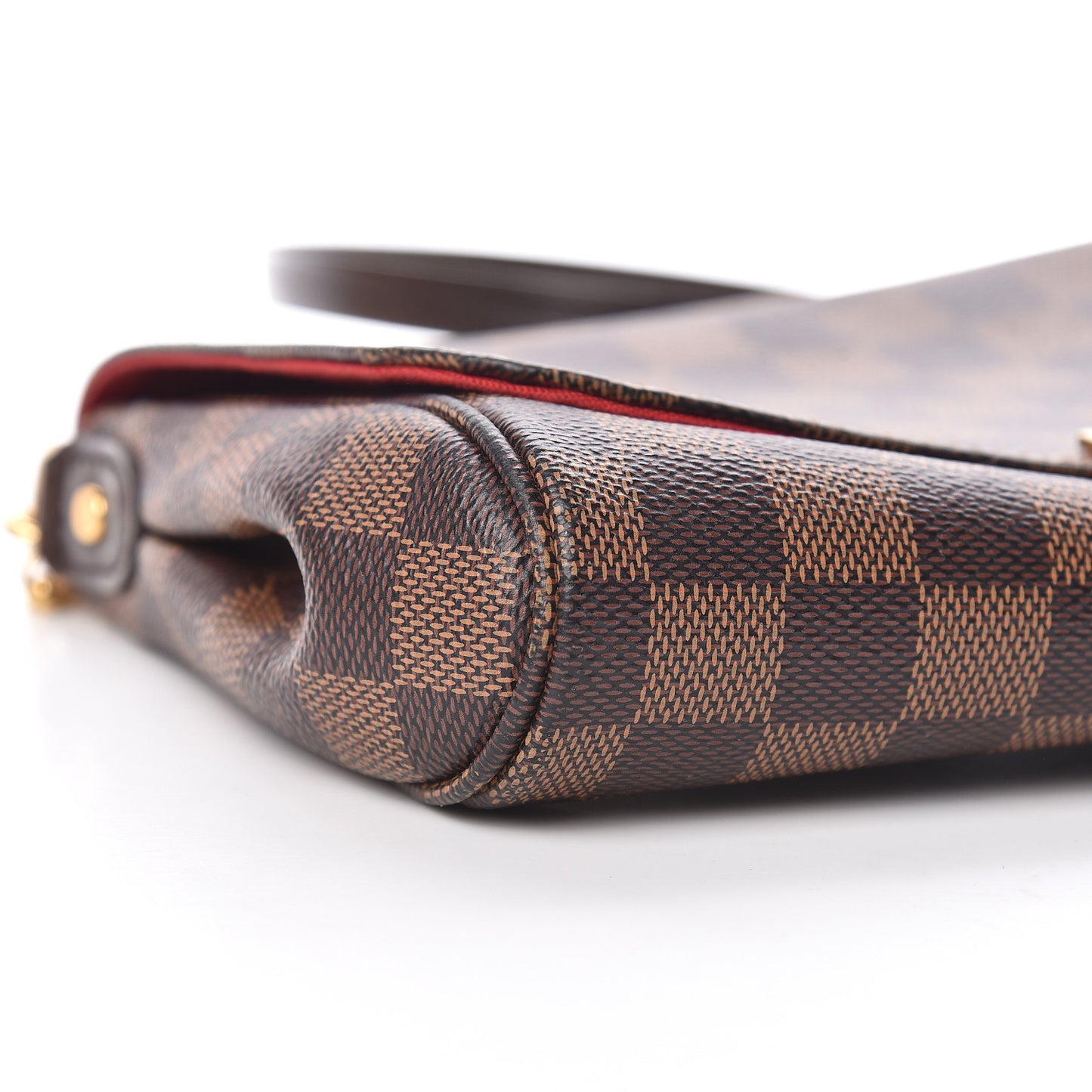 Damier Ebene Favorite MM