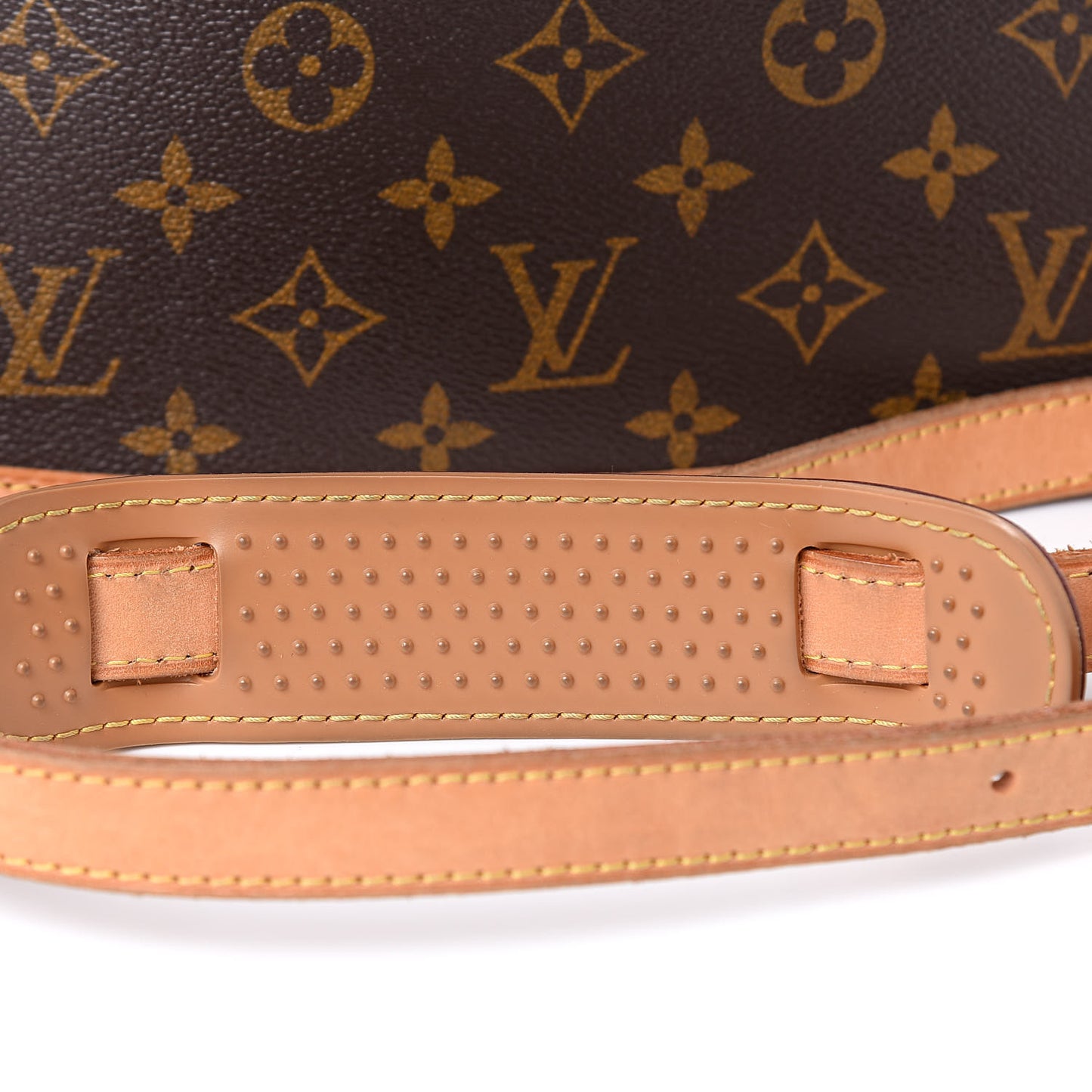 Monogram Sologne