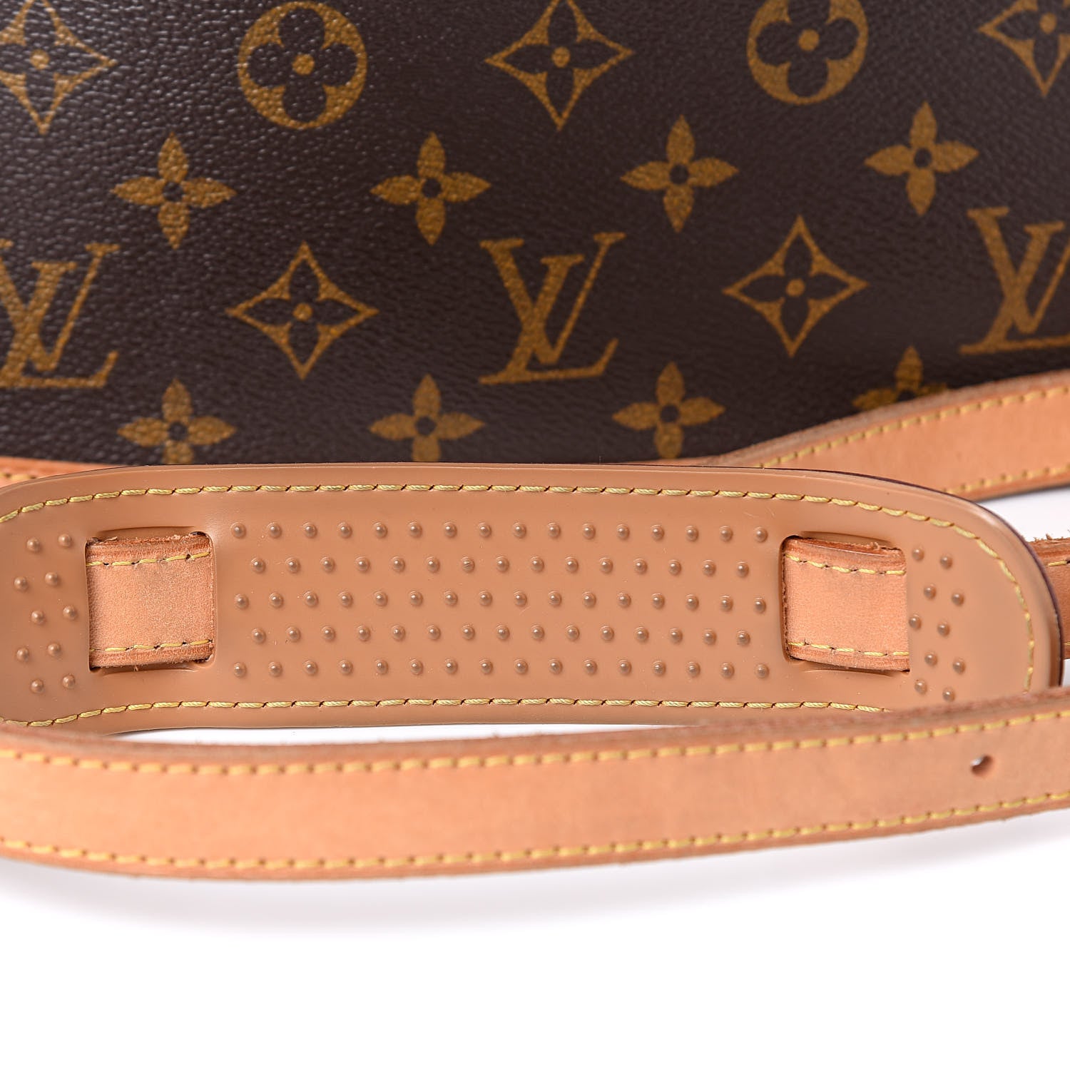 Louis Vuitton Monogram Sologne 13 of 19