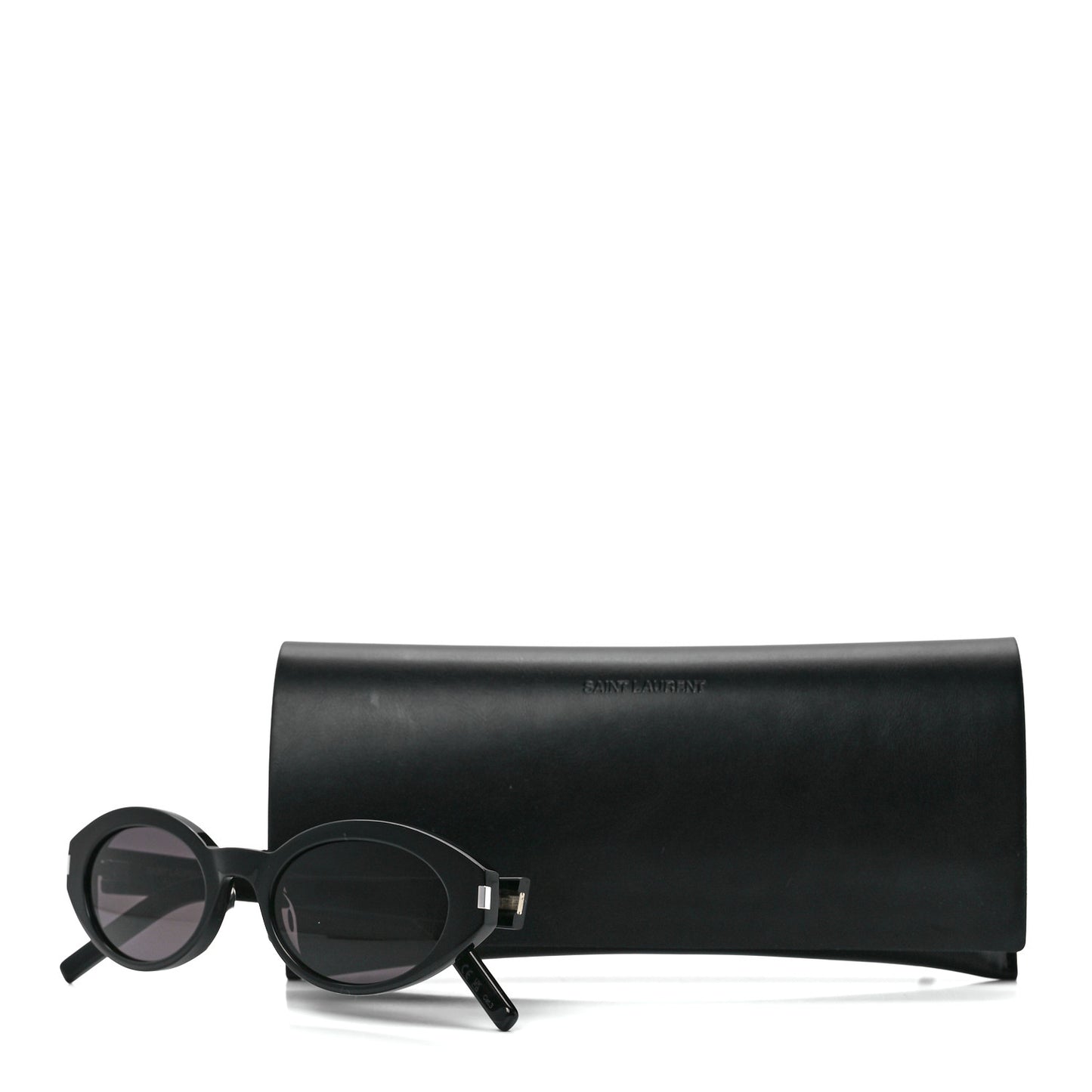 Sunglasses SL 567 001 Black