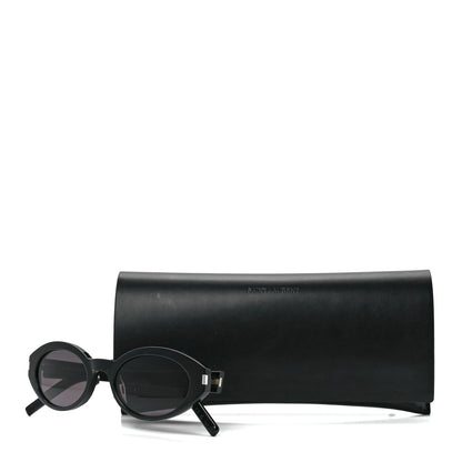 Saint Laurent Sunglasses SL 567 001 Black 8 of 8