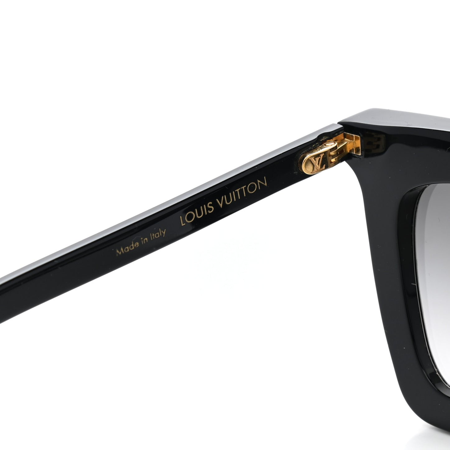 La Grande Bellezza Sunglasses Z1217E Black