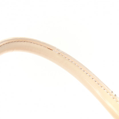 Christian Dior Monogram Girly Boston Pink 12 of 13